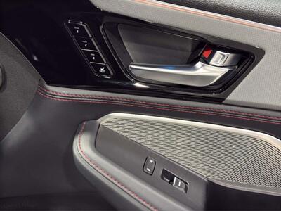 2022 Acura MDX A-SPEC Package   - Photo 20 - Warrington, PA 18976