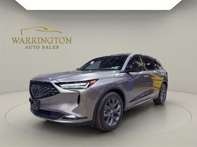 2022 Acura MDX A-SPEC Package   - Photo 3 - Warrington, PA 18976