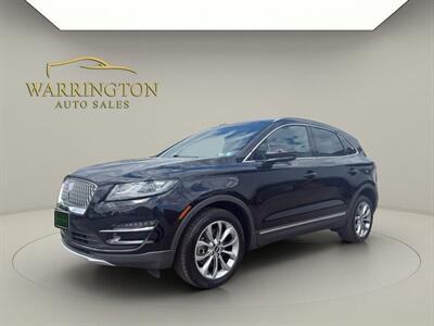 2019 Lincoln MKC Select - Photo 3 - Warrington, PA 18976