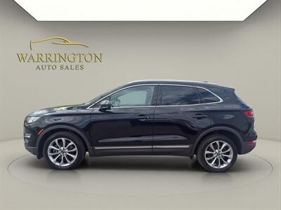 2019 Lincoln MKC Select - Photo 4 - Warrington, PA 18976