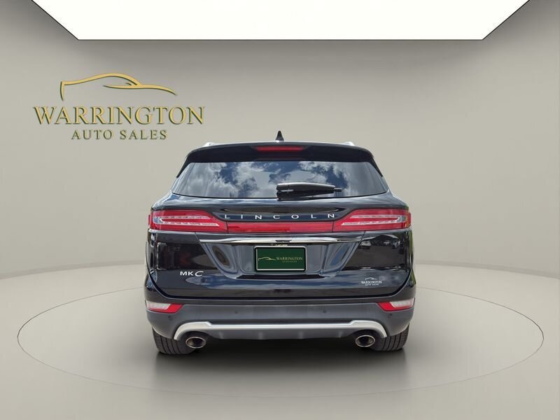 2019 Lincoln MKC Select - Photo 6 - Warrington, PA 18976
