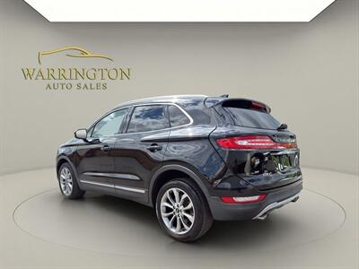 2019 Lincoln MKC Select - Photo 5 - Warrington, PA 18976