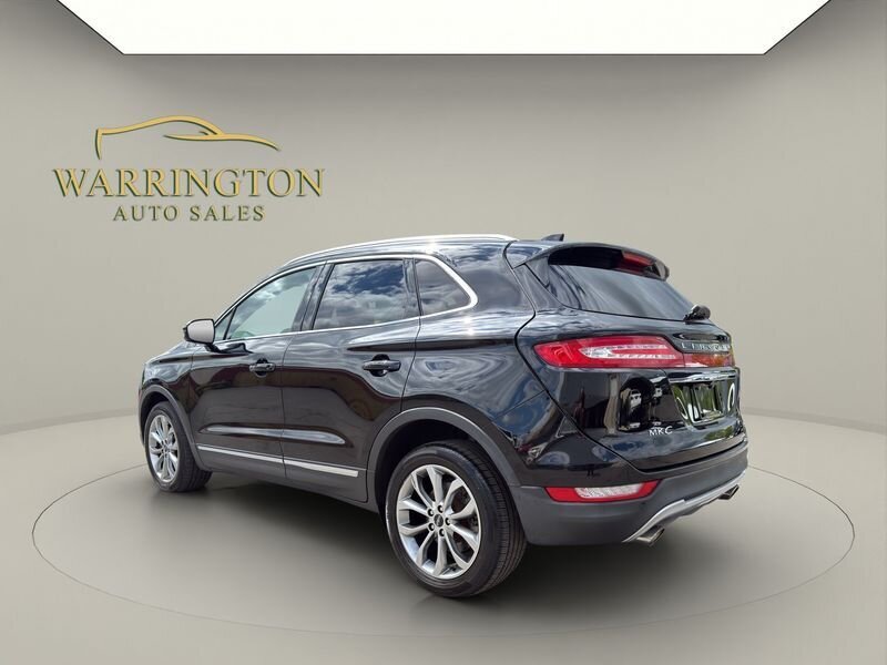2019 Lincoln MKC Select - Photo 5 - Warrington, PA 18976