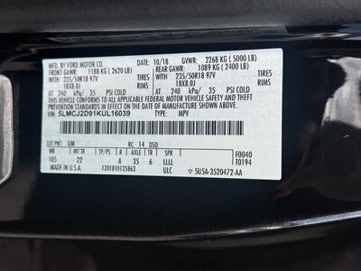 2019 Lincoln MKC Select - Photo 27 - Warrington, PA 18976