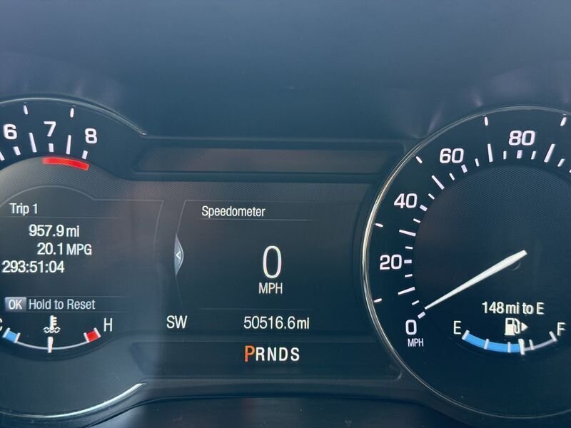 2019 Lincoln MKC Select - Photo 24 - Warrington, PA 18976