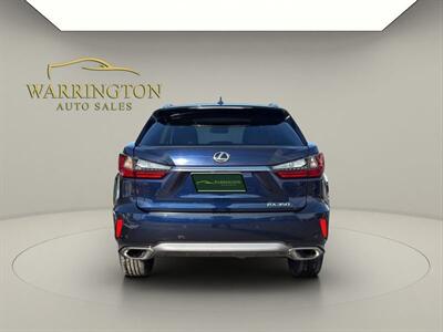 2017 Lexus RX 350 - Photo 6 - Warrington, PA 18976