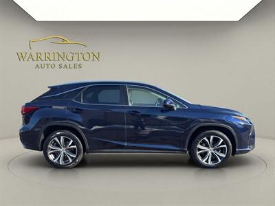 2017 Lexus RX 350 - Photo 8 - Warrington, PA 18976