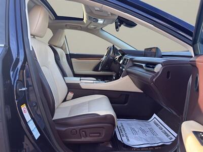 2017 Lexus RX 350 - Photo 18 - Warrington, PA 18976