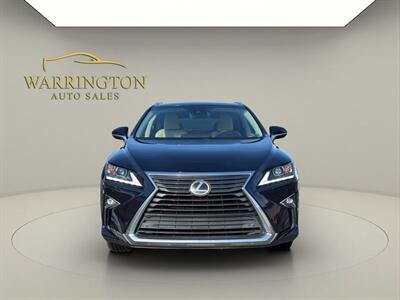 2017 Lexus RX 350 - Photo 2 - Warrington, PA 18976