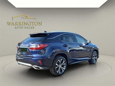 2017 Lexus RX 350 - Photo 7 - Warrington, PA 18976