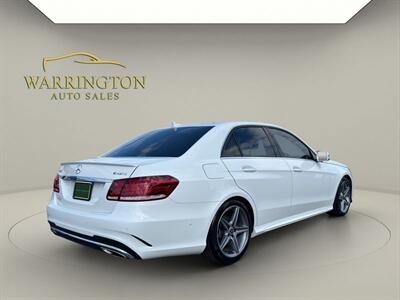 2016 Mercedes-Benz E 350 4MATIC - Photo 7 - Warrington, PA 18976