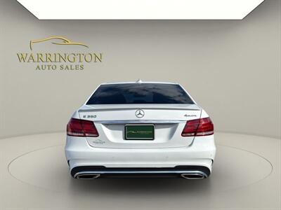 2016 Mercedes-Benz E 350 4MATIC - Photo 6 - Warrington, PA 18976