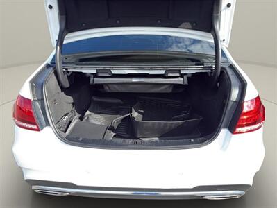 2016 Mercedes-Benz E 350 4MATIC - Photo 20 - Warrington, PA 18976