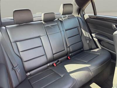 2016 Mercedes-Benz E 350 4MATIC - Photo 19 - Warrington, PA 18976
