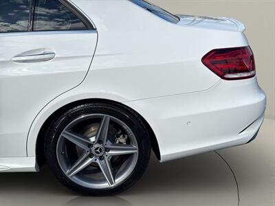 2016 Mercedes-Benz E 350 4MATIC - Photo 23 - Warrington, PA 18976