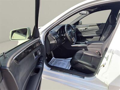 2016 Mercedes-Benz E 350 4MATIC - Photo 25 - Warrington, PA 18976