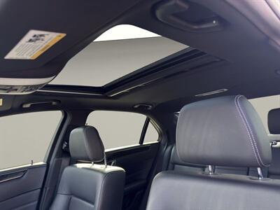 2016 Mercedes-Benz E 350 4MATIC - Photo 24 - Warrington, PA 18976