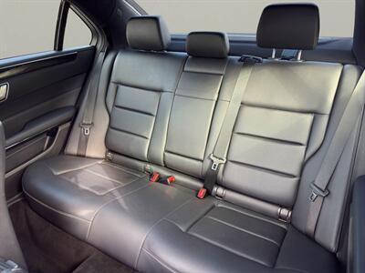 2016 Mercedes-Benz E 350 4MATIC - Photo 13 - Warrington, PA 18976