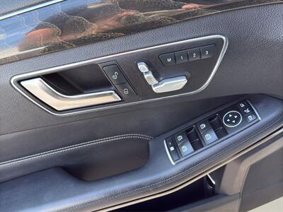 2016 Mercedes-Benz E 350 4MATIC - Photo 12 - Warrington, PA 18976