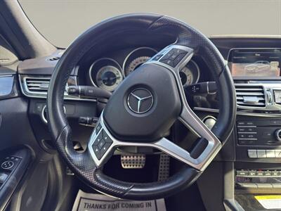 2016 Mercedes-Benz E 350 4MATIC - Photo 10 - Warrington, PA 18976