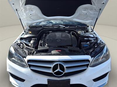 2016 Mercedes-Benz E 350 4MATIC - Photo 21 - Warrington, PA 18976