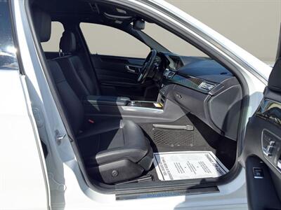 2016 Mercedes-Benz E 350 4MATIC - Photo 18 - Warrington, PA 18976