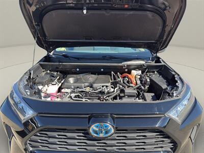 2022 Toyota RAV4 Hybrid LE - Photo 21 - Warrington, PA 18976