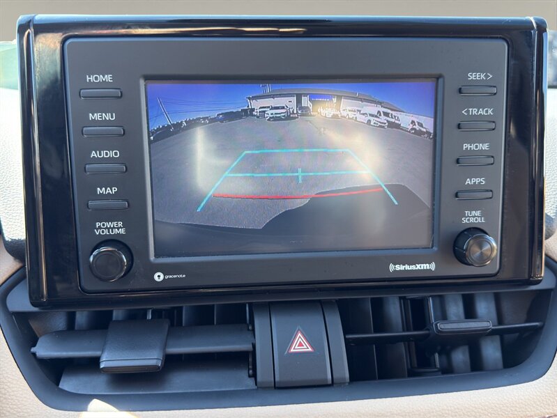 2022 Toyota RAV4 Hybrid LE - Photo 25 - Warrington, PA 18976