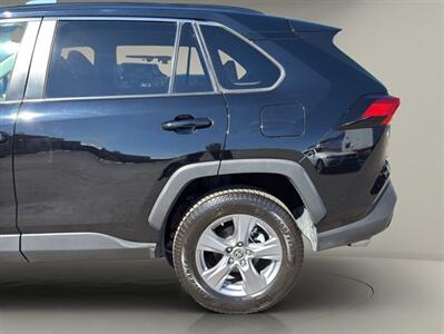 2022 Toyota RAV4 Hybrid LE - Photo 24 - Warrington, PA 18976
