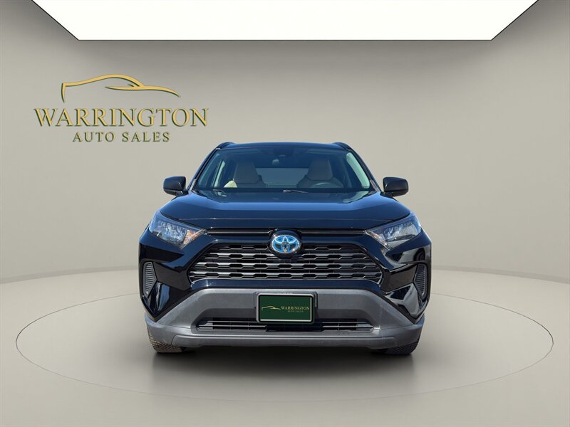 2022 Toyota RAV4 Hybrid LE - Photo 2 - Warrington, PA 18976