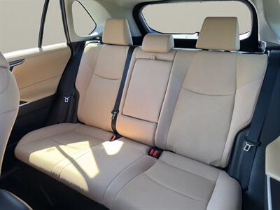 2022 Toyota RAV4 Hybrid LE - Photo 13 - Warrington, PA 18976