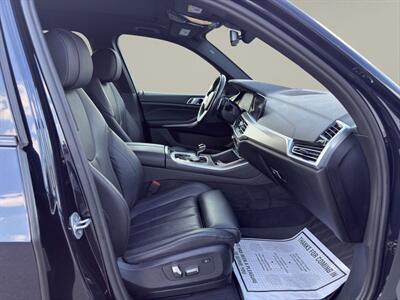 2022 BMW X5 M Sport xDrive40i - Photo 19 - Warrington, PA 18976