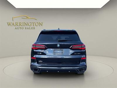 2022 BMW X5 M Sport xDrive40i - Photo 6 - Warrington, PA 18976