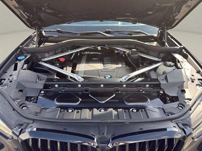 2022 BMW X5 M Sport xDrive40i - Photo 21 - Warrington, PA 18976