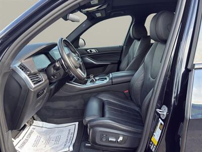 2022 BMW X5 M Sport xDrive40i - Photo 9 - Warrington, PA 18976