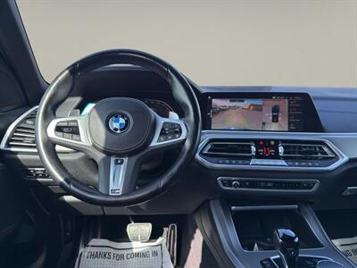 2022 BMW X5 M Sport xDrive40i - Photo 14 - Warrington, PA 18976