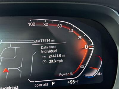 2022 BMW X5 M Sport xDrive40i - Photo 11 - Warrington, PA 18976