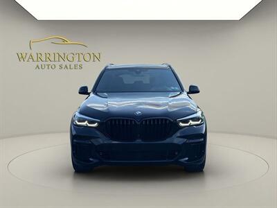 2022 BMW X5 M Sport xDrive40i - Photo 2 - Warrington, PA 18976