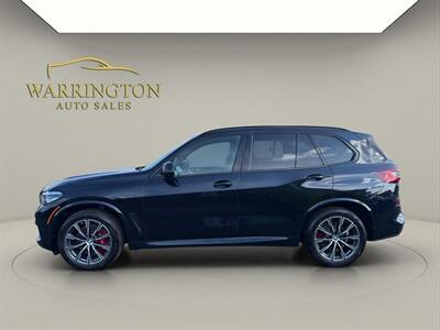 2022 BMW X5 M Sport xDrive40i - Photo 4 - Warrington, PA 18976