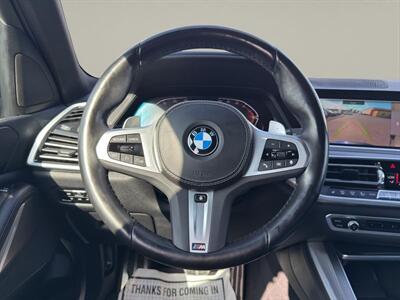 2022 BMW X5 M Sport xDrive40i - Photo 10 - Warrington, PA 18976