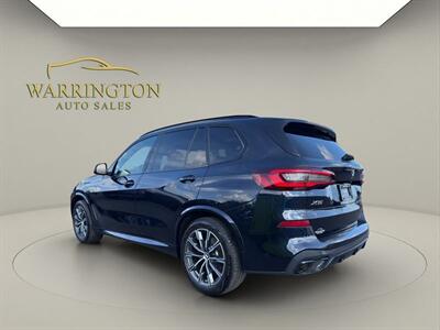 2022 BMW X5 M Sport xDrive40i - Photo 5 - Warrington, PA 18976
