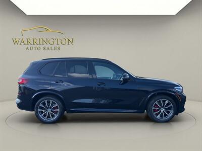 2022 BMW X5 M Sport xDrive40i - Photo 8 - Warrington, PA 18976