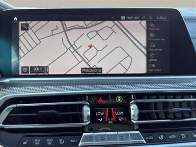 2022 BMW X5 M Sport xDrive40i - Photo 17 - Warrington, PA 18976