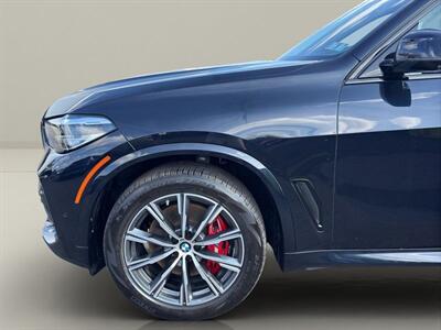 2022 BMW X5 M Sport xDrive40i - Photo 22 - Warrington, PA 18976