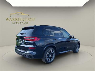 2022 BMW X5 M Sport xDrive40i - Photo 7 - Warrington, PA 18976