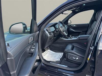 2022 BMW X5 M Sport xDrive40i - Photo 25 - Warrington, PA 18976