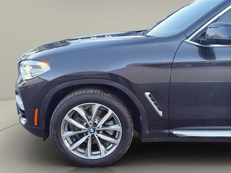 2019 BMW X3 xDrive30i - Photo 22 - Warrington, PA 18976
