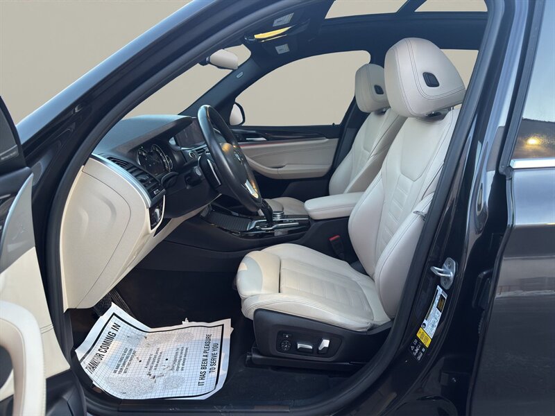 2019 BMW X3 xDrive30i - Photo 9 - Warrington, PA 18976
