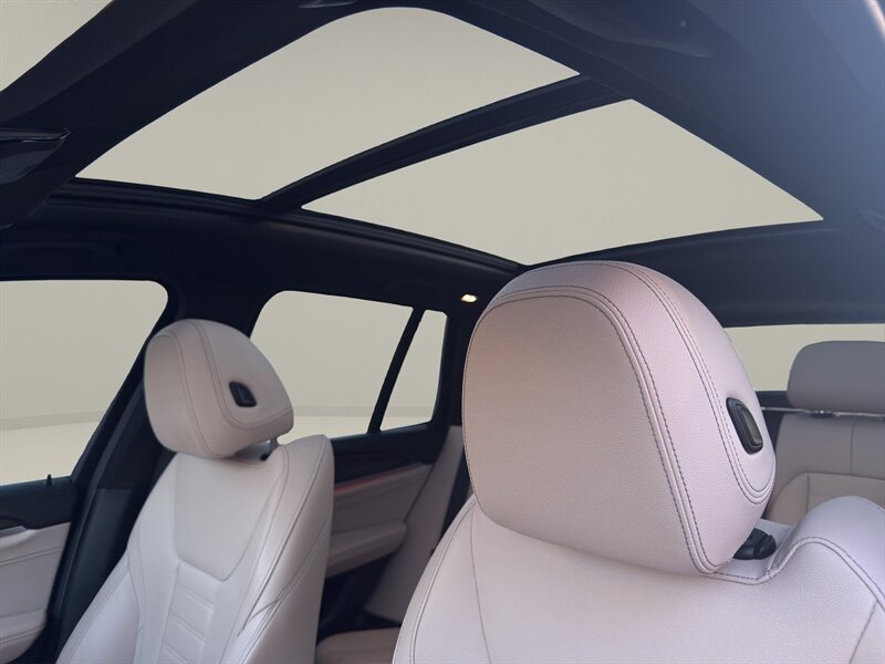 2019 BMW X3 xDrive30i - Photo 24 - Warrington, PA 18976