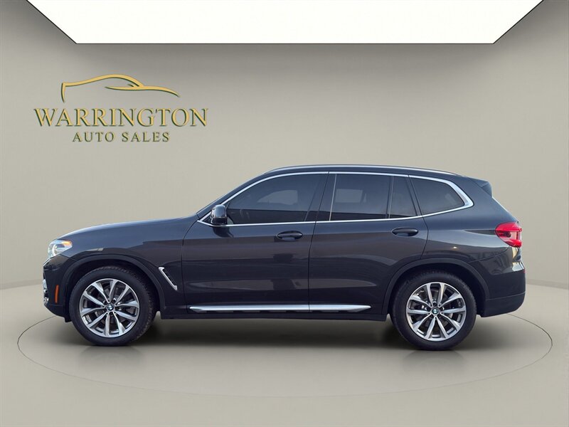 2019 BMW X3 xDrive30i - Photo 4 - Warrington, PA 18976